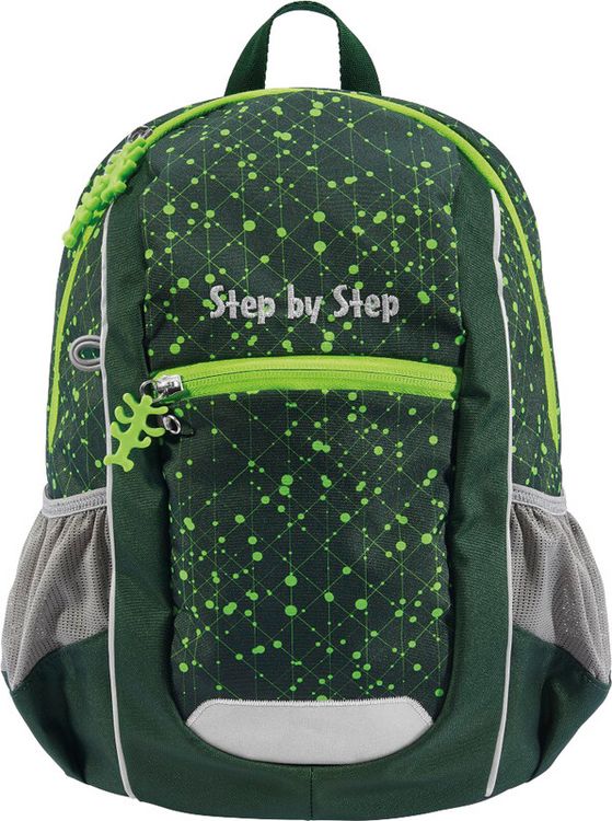 Produktbild: Rucksack-Set MAXI Dino Nilo