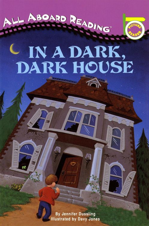 Produktbild: In a Dark, Dark House