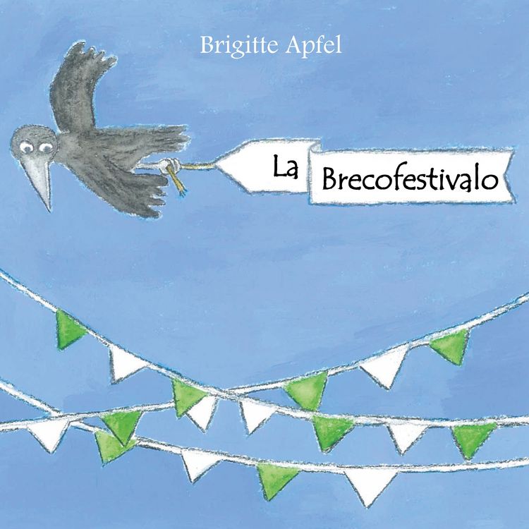 Produktbild: La Brecofestivalo