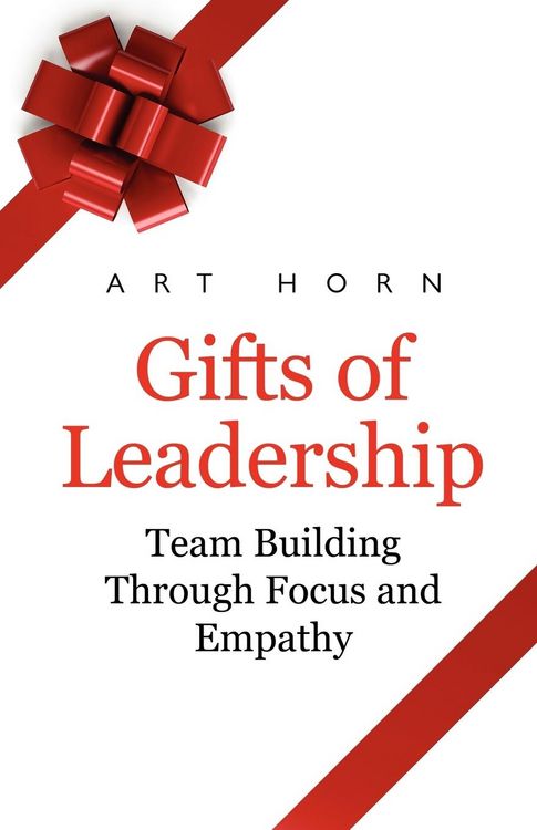 Produktbild: Gifts of Leadership