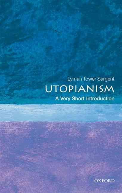 Produktbild: Utopianism