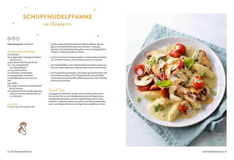 Produktbild: Unser Familienkochbuch