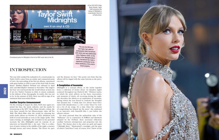 Produktbild: Taylor Swift All the Songs