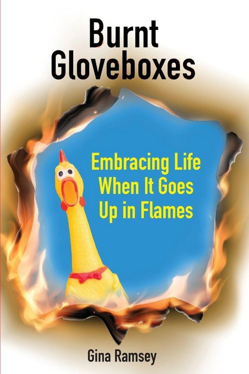 Produktbild: Burnt Gloveboxes