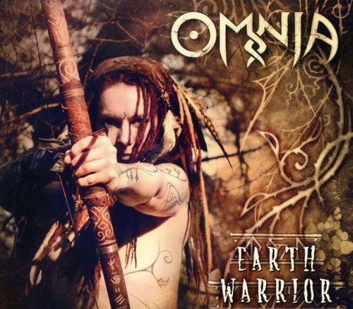 Produktbild: Earth Warrior