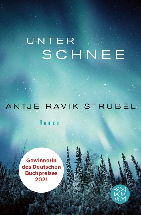 Produktbild: Unter Schnee