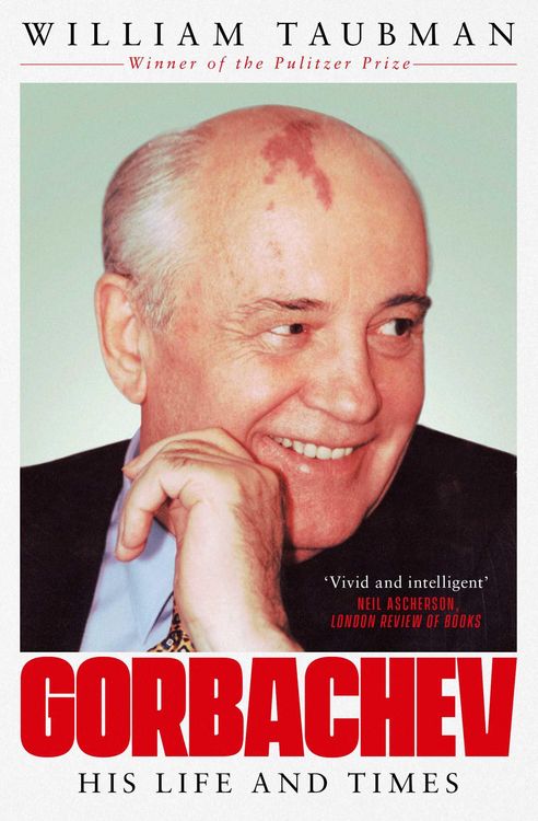 Produktbild: Gorbachev