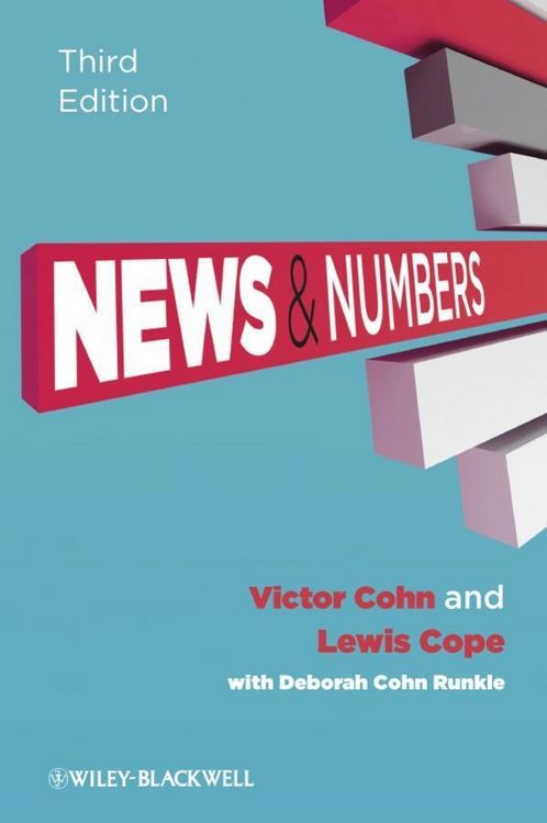 Produktbild: News and Numbers