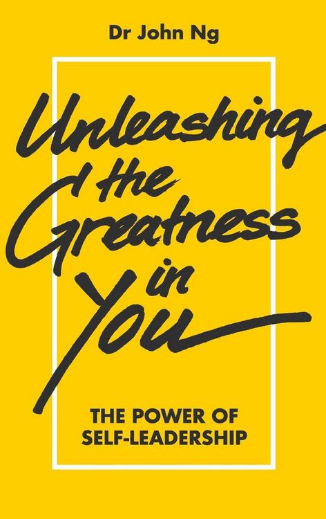 Produktbild: Unleashing The Greatness in You