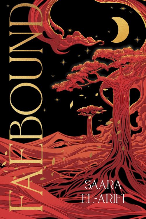 Produktbild: Faebound