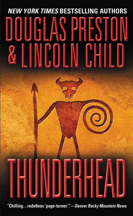 Produktbild: Thunderhead