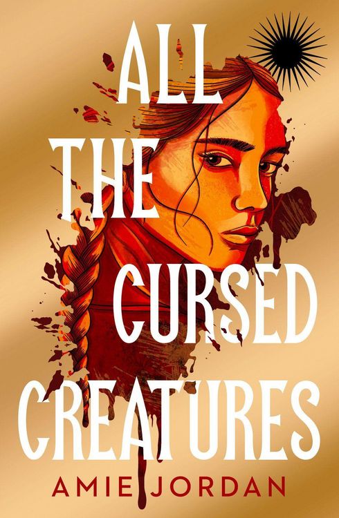 Produktbild: All the Cursed Creatures
