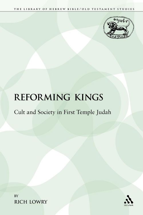 Produktbild: The Reforming Kings