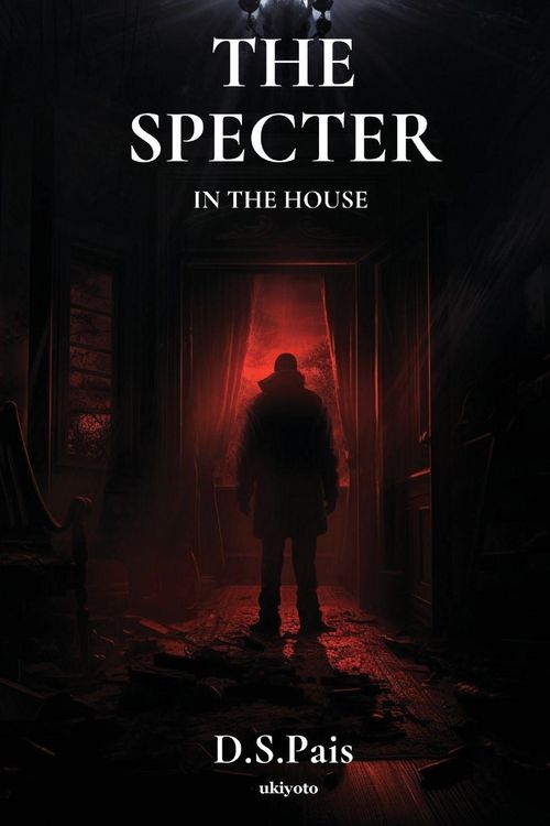 Produktbild: The Specter in the House