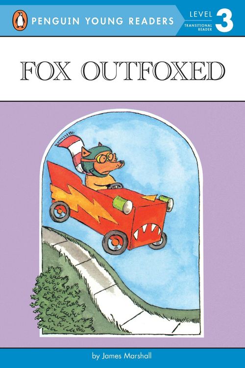 Produktbild: Fox Outfoxed