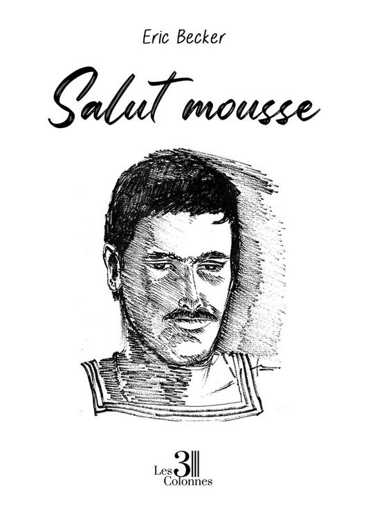 Produktbild: Salut mousse