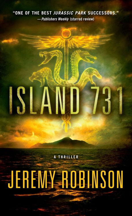 Produktbild: Island 731