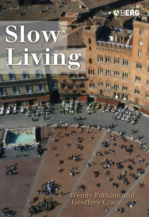 Produktbild: Slow Living