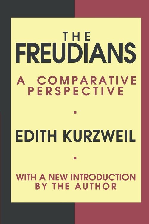 Produktbild: The Freudians