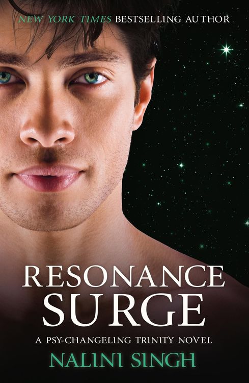 Produktbild: Resonance Surge