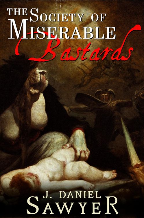 Produktbild: The Society of Miserable Bastards