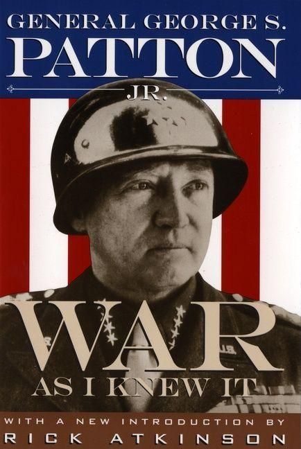 Produktbild: War as I Knew It