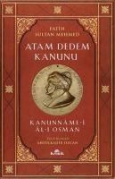 Produktbild: Atam Dedem Kanunu