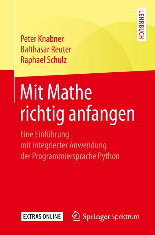Produktbild: Mit Mathe richtig anfangen