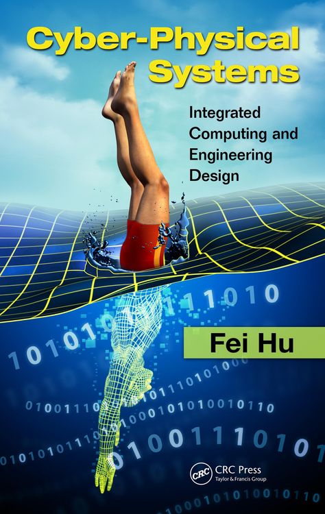 Produktbild: Cyber-Physical Systems