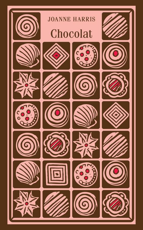 Produktbild: Chocolat