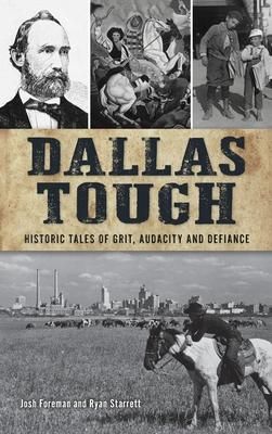 Produktbild: Dallas Tough