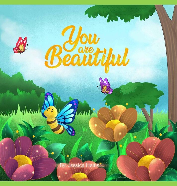 Produktbild: You Are Beautiful