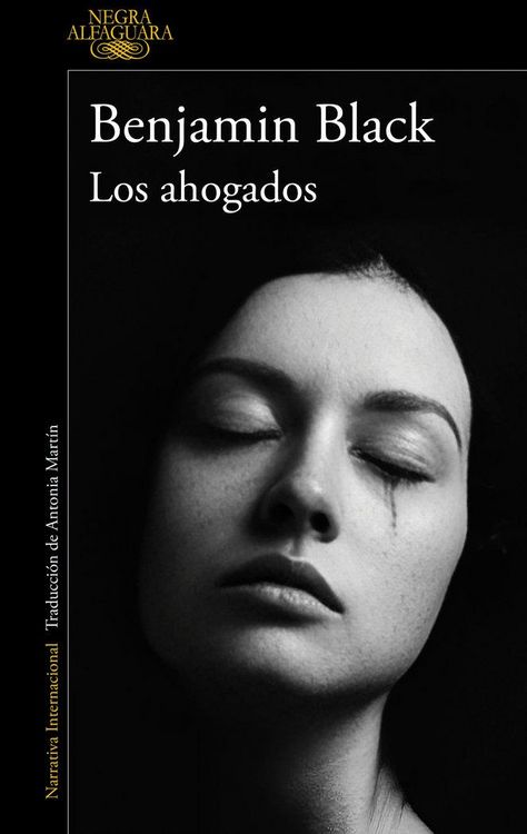 Produktbild: Los ahogados (Quirke & Strafford 2)