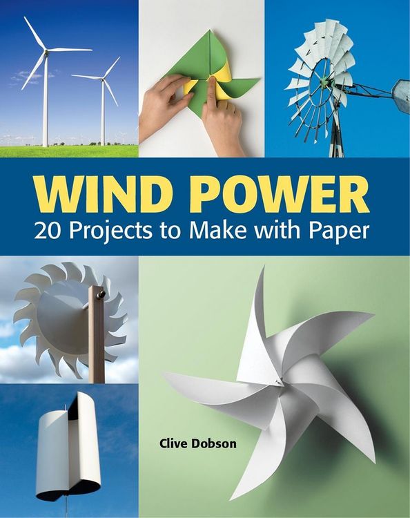 Produktbild: Wind Power