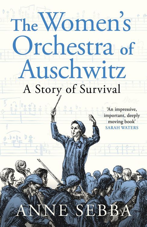 Produktbild: The Women's Orchestra of Auschwitz