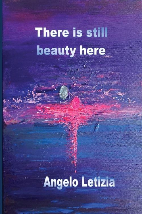 Produktbild: There is still beauty here
