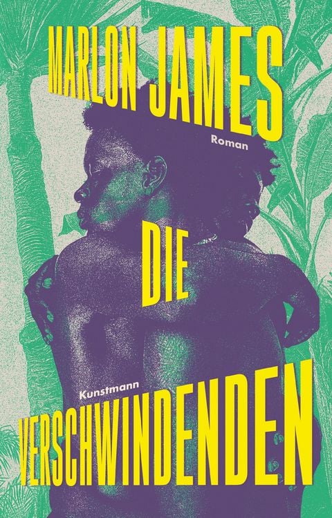 Produktbild: Die Verschwindenden