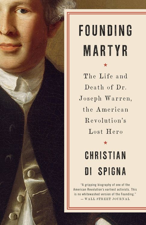Produktbild: Founding Martyr