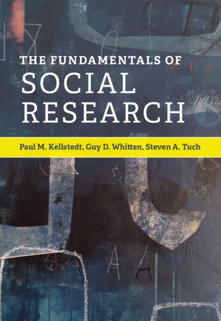 Produktbild: The Fundamentals of Social Research