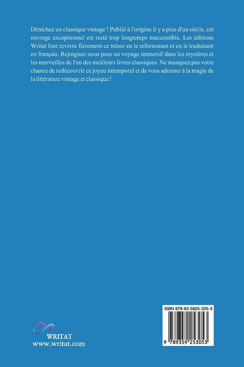 Produktbild: L'homme qui ressuscita