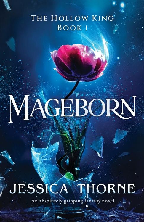 Produktbild: Mageborn
