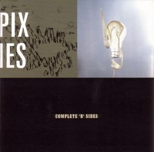 Produktbild: Complete B-Sides