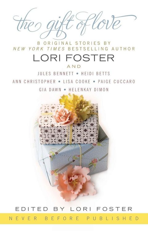 Produktbild: The Gift of Love