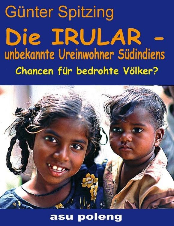 Produktbild: Die Irular