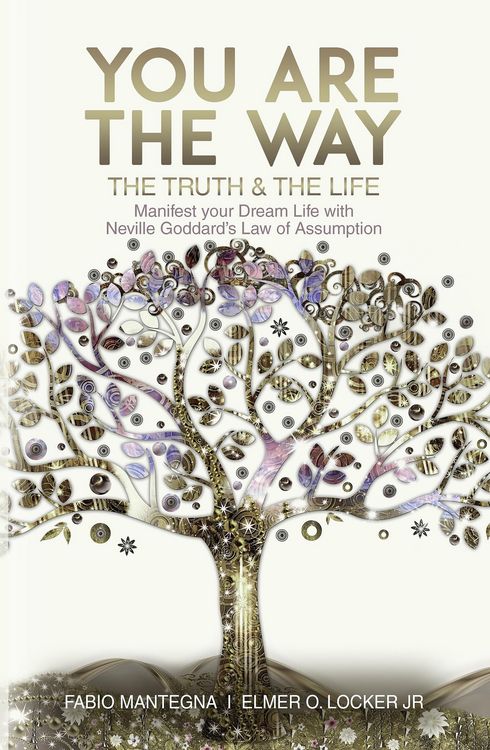 Produktbild: You are the Way