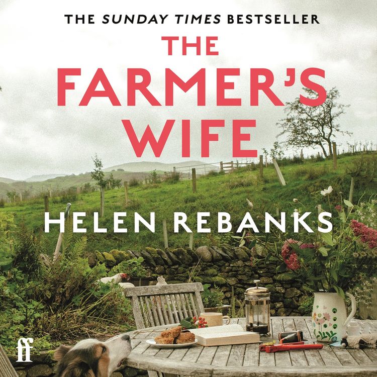 Produktbild: The Farmer's Wife