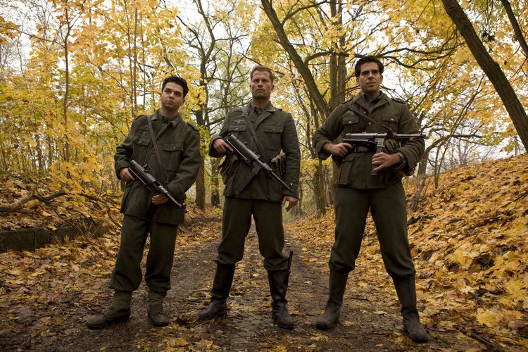 Produktbild: Inglourious Basterds