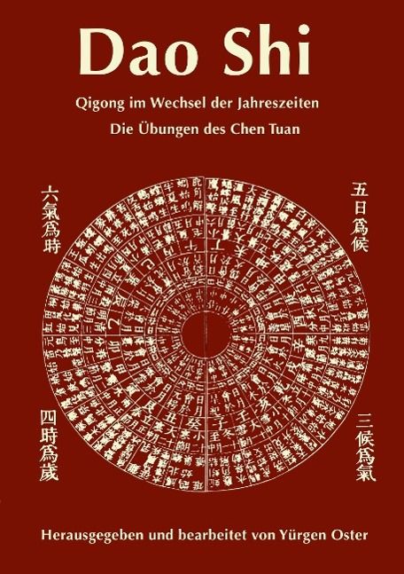 Produktbild: Dao Shi