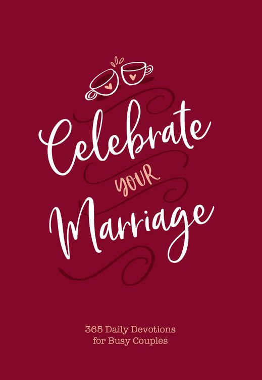 Produktbild: Celebrate Your Marriage