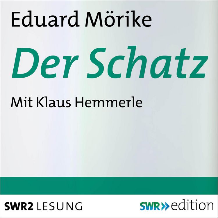 Produktbild: Der Schatz